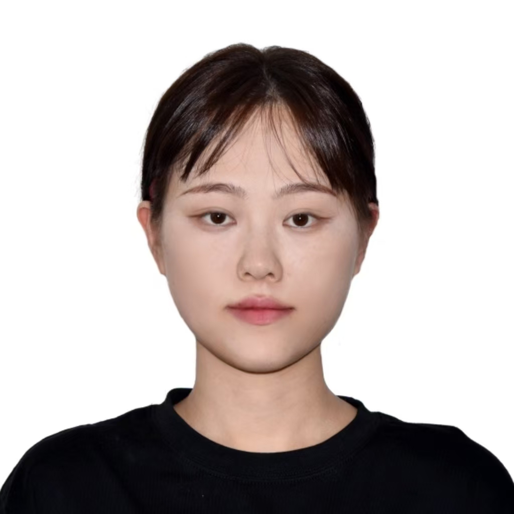 Xinyu Geng